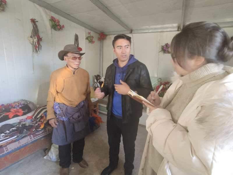 文化馆|青海文化馆年轻人：我们的青春没耽搁