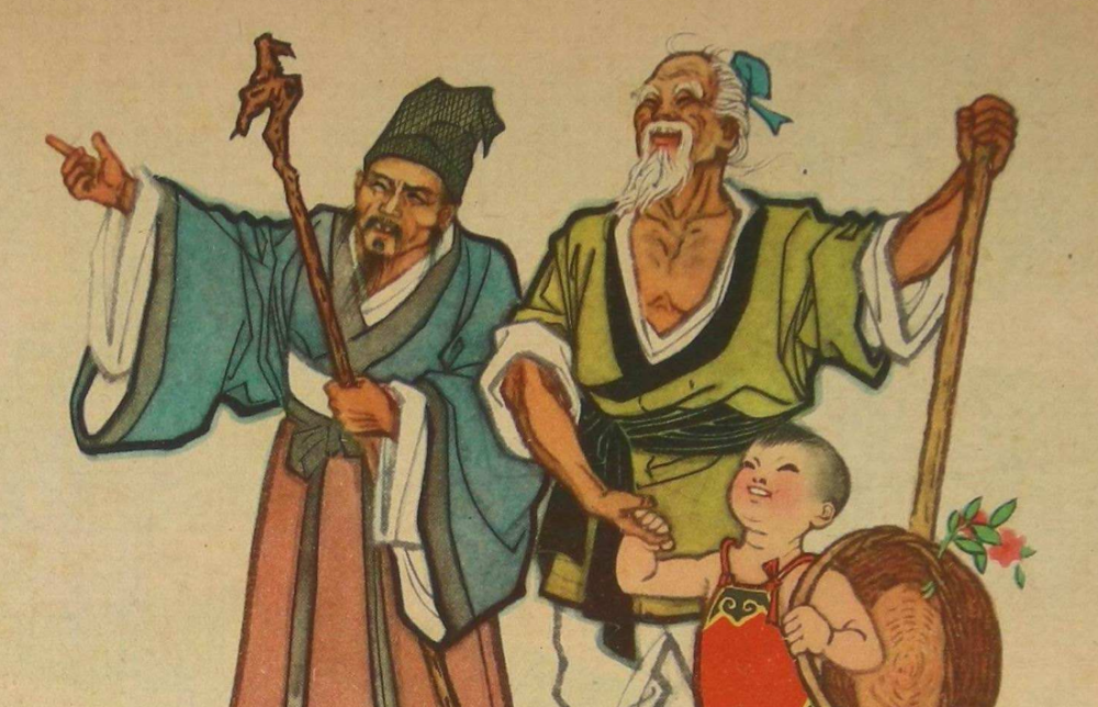 席慕蓉|红了40年的大诗人席慕蓉，因点评《愚公移山》被质疑，她错了吗？