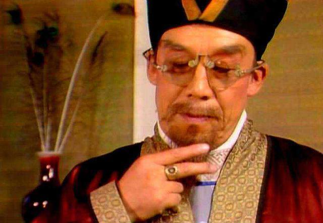 黛玉|黛玉初入贾府，贾赦为啥不避而不见？脂砚斋说不能见