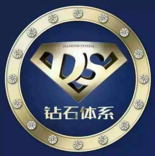 解密安然钻石国际千万创业者从此启航