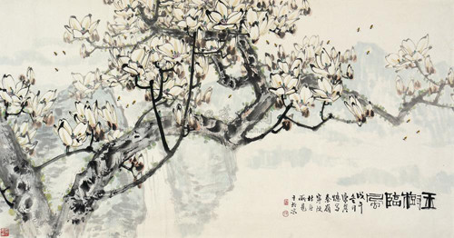 康师尧|自然朴实 生动鲜润