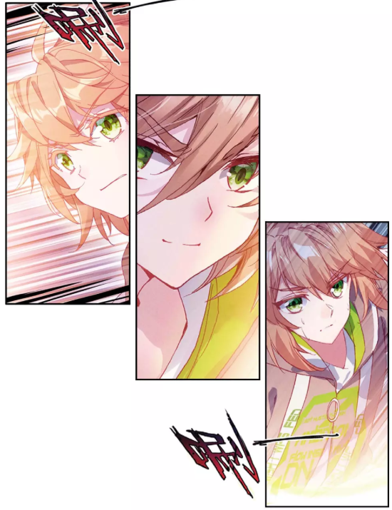 龙王传说291话谢邂展示特长蔡老一眼看出他的缺陷