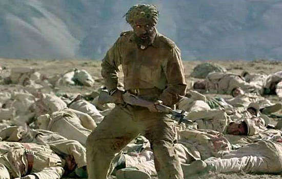 60年前那场战争后,我们在印度神剧中,成了被手撕的鬼子