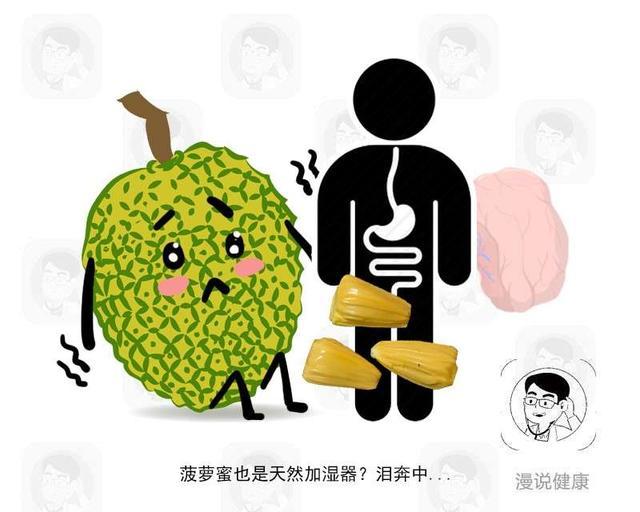 徐峥|比肉还更容易发胖！这5种水果，小心吃出徐峥“同款肚子”！