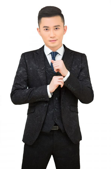 中国森林歌会我在花香四溢的庐山等你