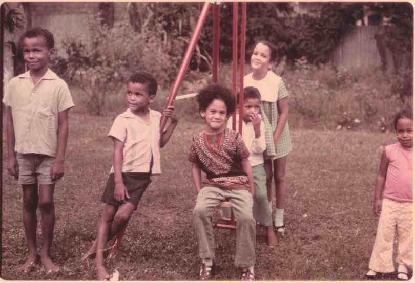 卡马拉·哈里斯|单亲妈妈能否培养出美国副总统？