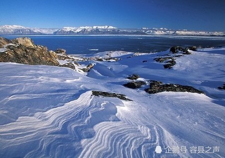 格陵兰2019年破融冰纪录达5320亿吨!光7月就流失一半!