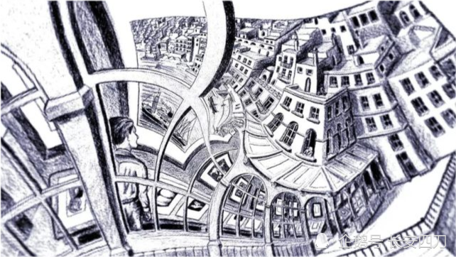 不可能图形的启示