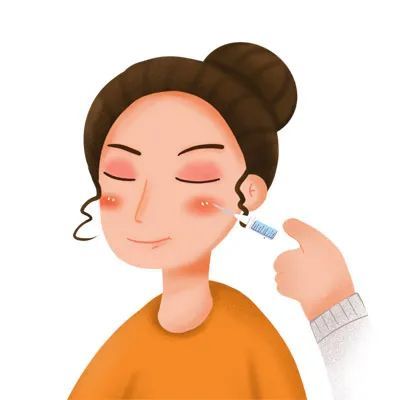 医美科普自体脂肪面部填充失败的原因