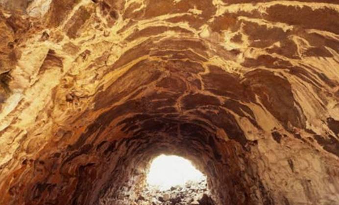 月球|月球基地或将梦想成真！科学家发现月球熔岩管，住里面可防辐射