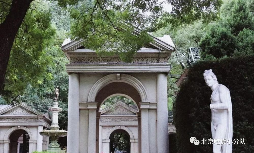 北京|9个北京小众景点，终于可以打卡了