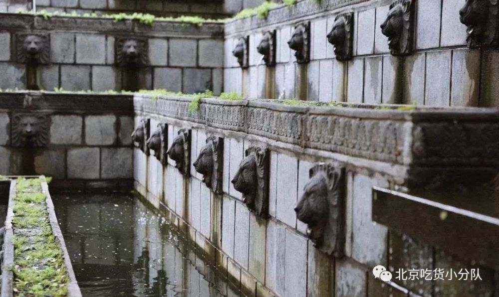 北京|9个北京小众景点，终于可以打卡了