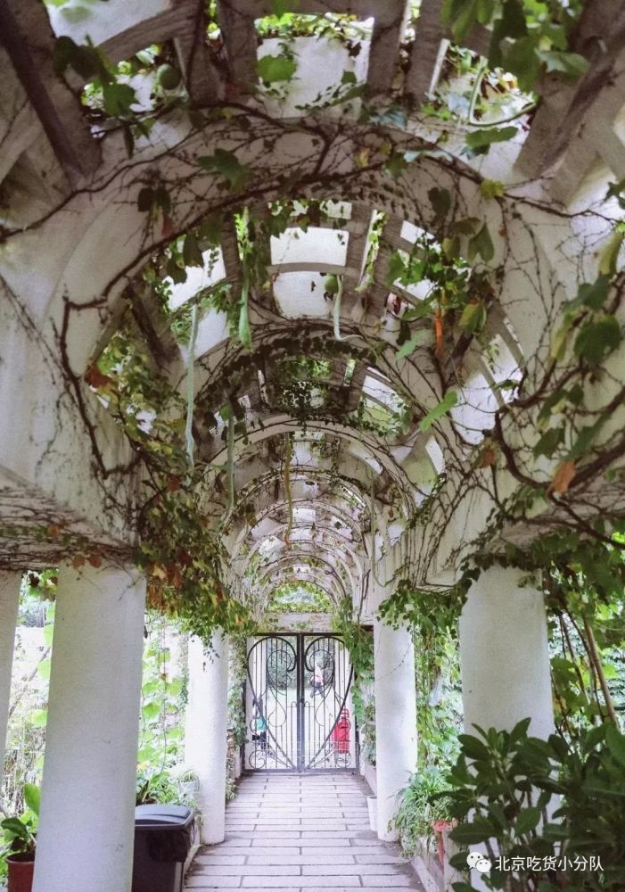 北京|9个北京小众景点，终于可以打卡了