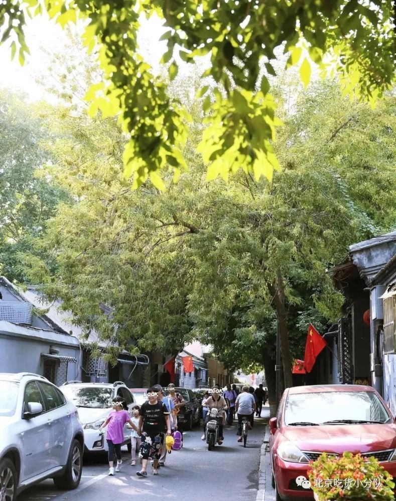 北京|9个北京小众景点，终于可以打卡了