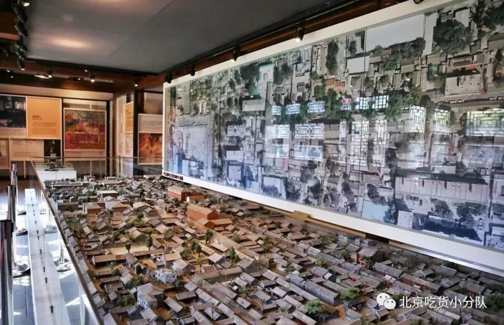 北京|9个北京小众景点，终于可以打卡了