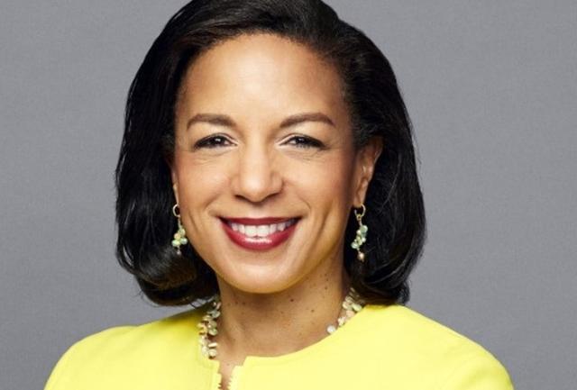 赖斯我百分之百肯定俄罗斯会干预美国大选程度比2016年厉害