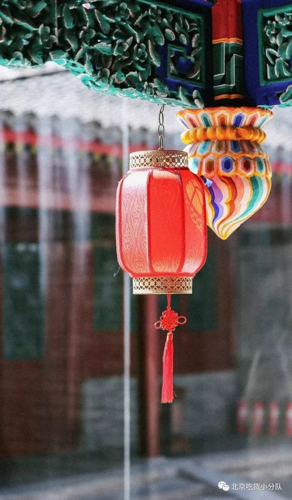 北京|9个北京小众景点，终于可以打卡了