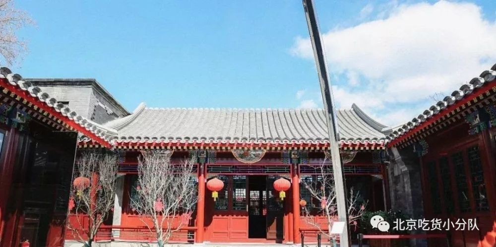 北京|9个北京小众景点，终于可以打卡了