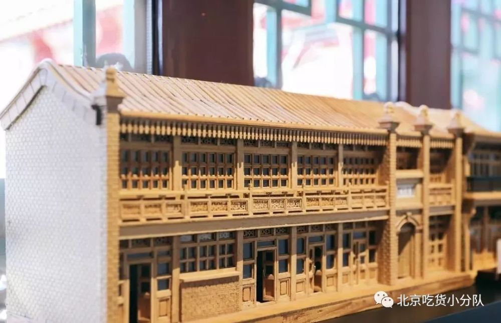 北京|9个北京小众景点，终于可以打卡了