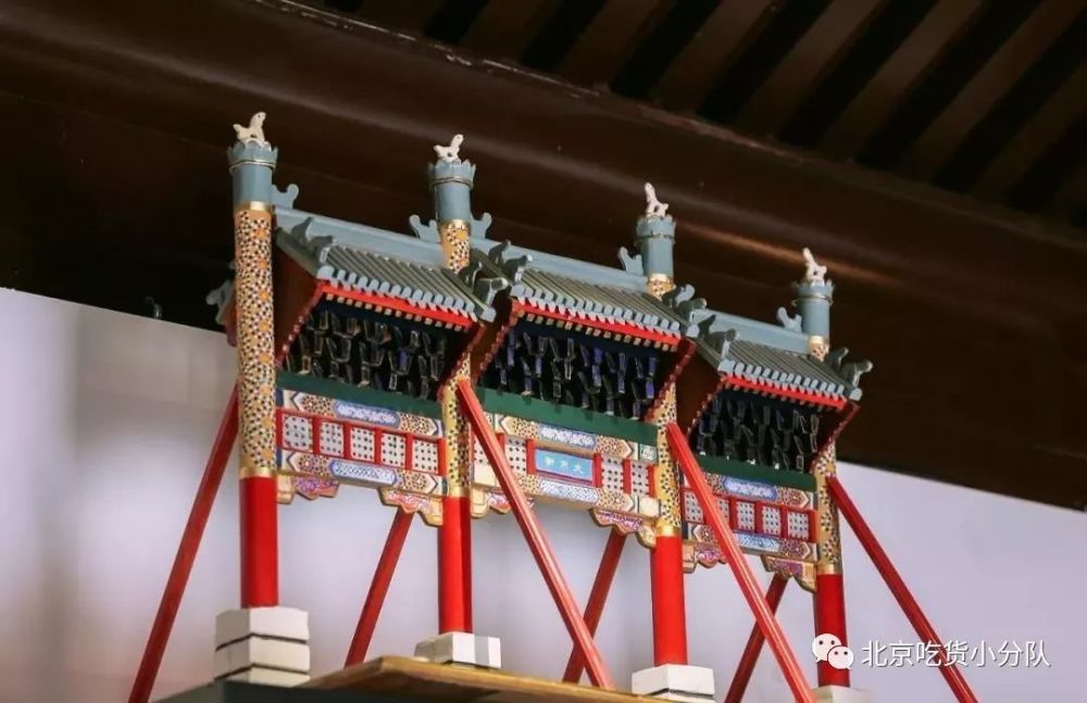 北京|9个北京小众景点，终于可以打卡了