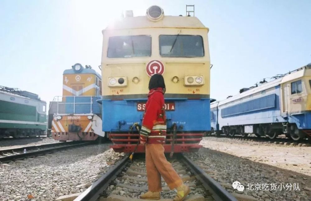 北京|9个北京小众景点，终于可以打卡了