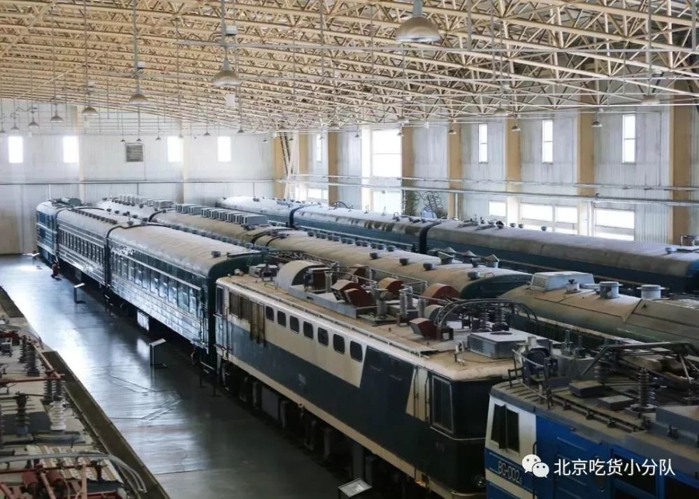 北京|9个北京小众景点，终于可以打卡了