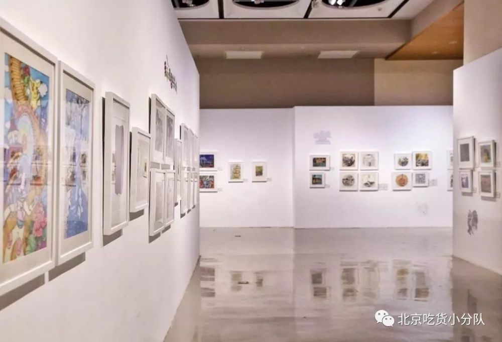 北京|9个北京小众景点，终于可以打卡了