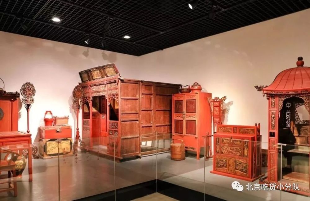 北京|9个北京小众景点，终于可以打卡了