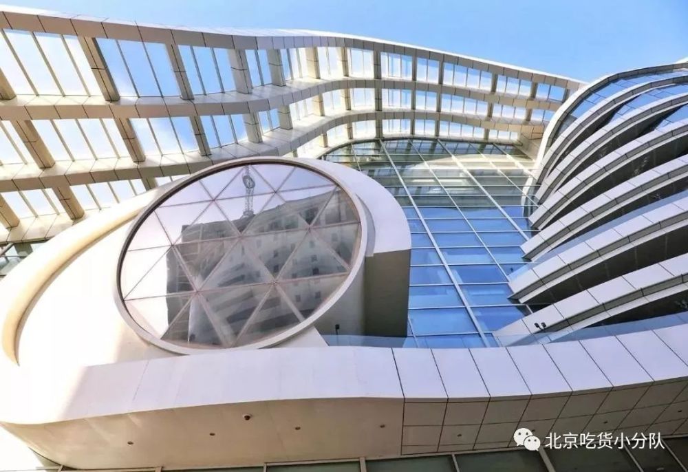 北京|9个北京小众景点，终于可以打卡了