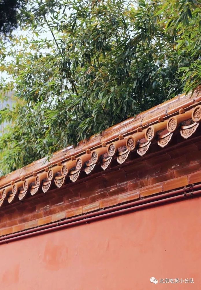 北京|9个北京小众景点，终于可以打卡了