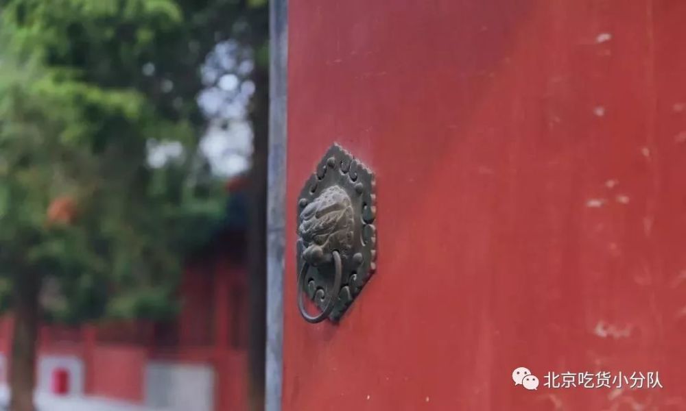 北京|9个北京小众景点，终于可以打卡了