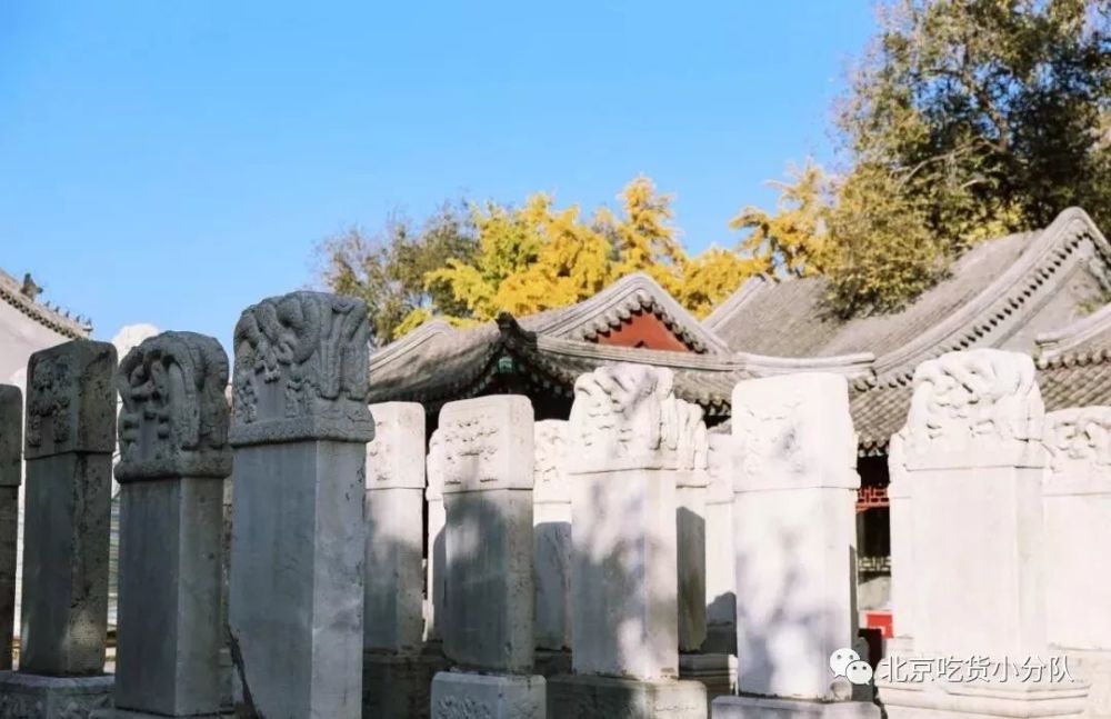 北京|9个北京小众景点，终于可以打卡了