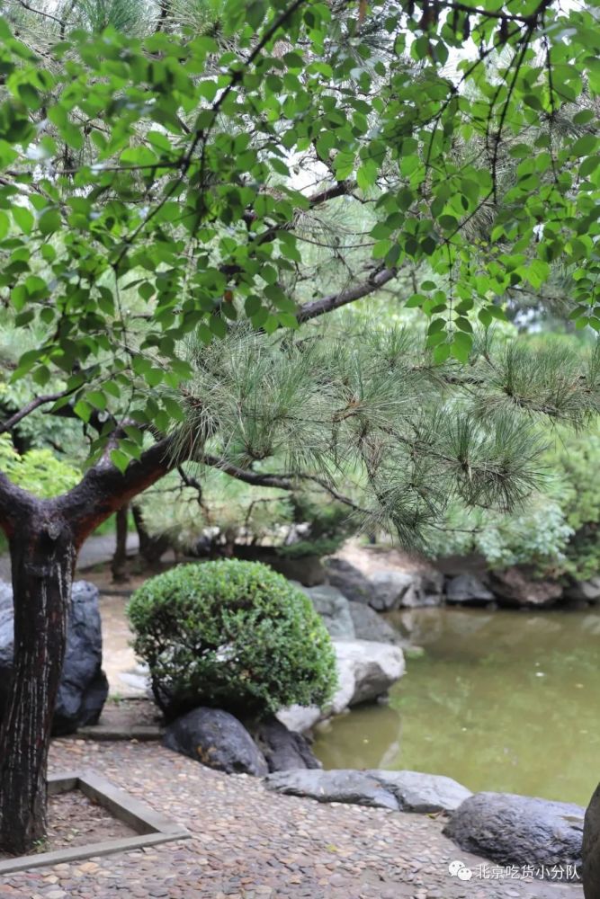 北京|9个北京小众景点，终于可以打卡了