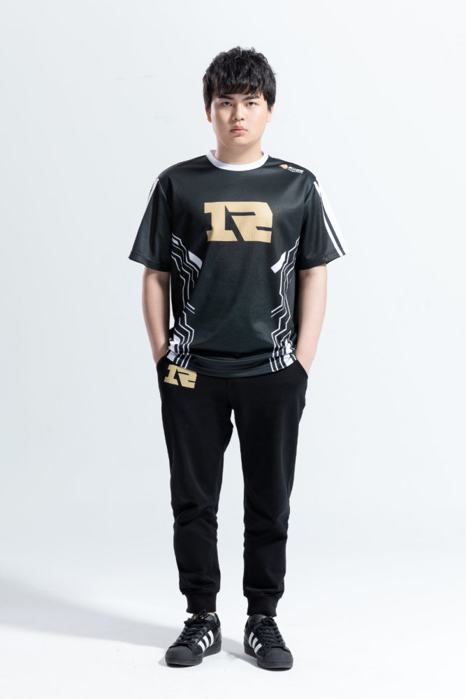 rngm暴风锐koko挂牌