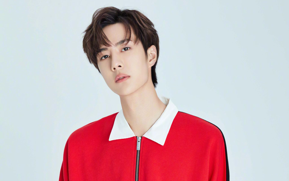 王一博|新剧0宣传空降，24小时热度飙升榜1，王一博真的实火！