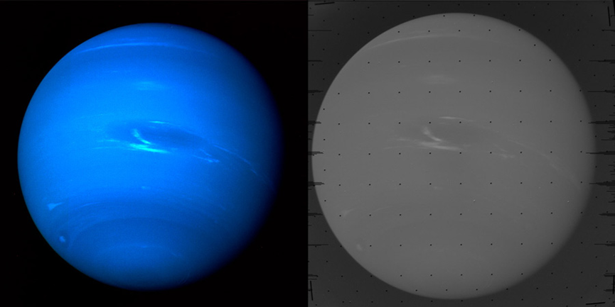 nasa|从NASA图片档案里探索太阳系世界