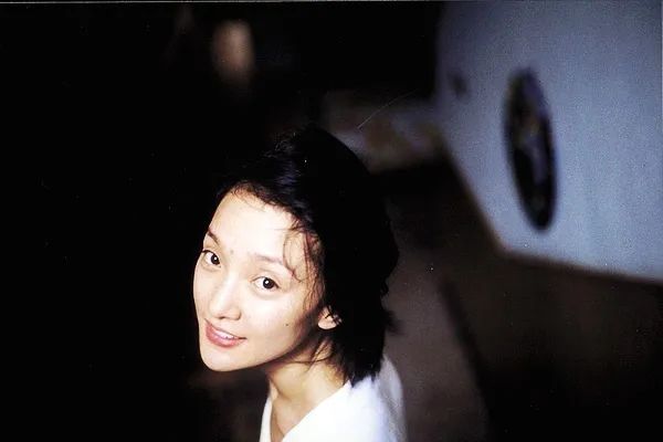 周迅|朴树周迅，有缘无分