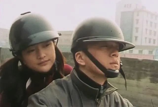 周迅|朴树周迅，有缘无分