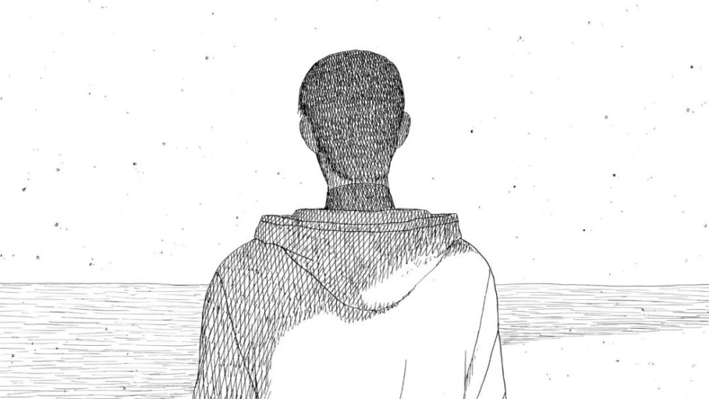 插画师|韩国插画师JaeHoon Choi：漫步