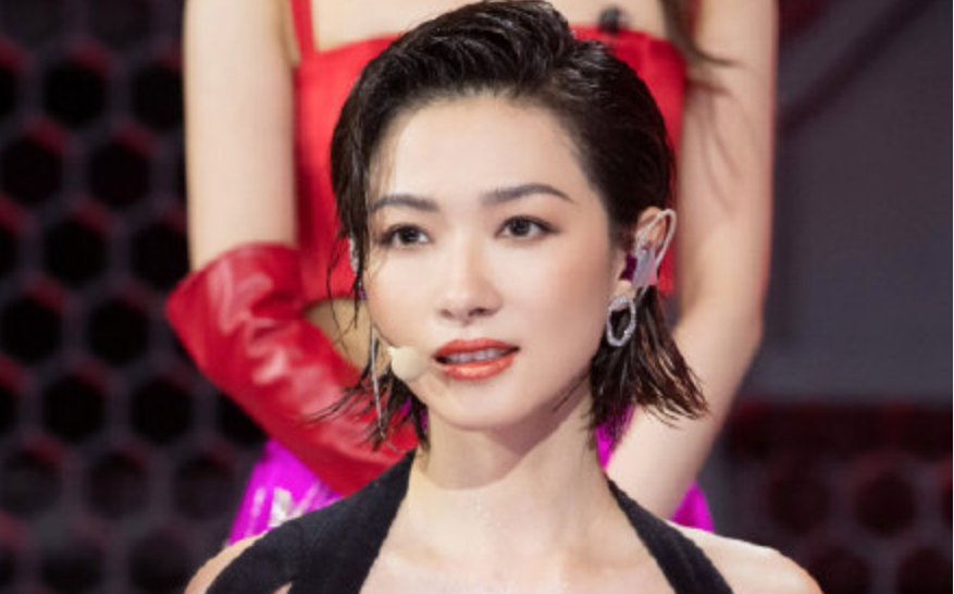 乘风破浪的姐姐|《乘风破浪的姐姐》成团名单曝光，少了这三个人，出道必糊！