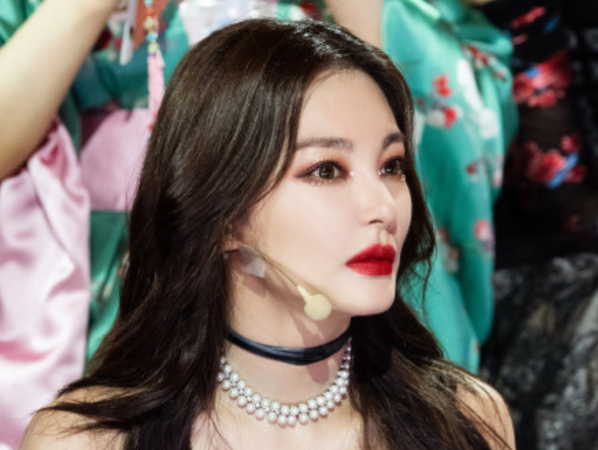 乘风破浪的姐姐|《乘风破浪的姐姐》成团名单曝光，少了这三个人，出道必糊！