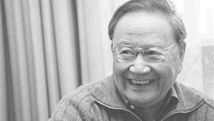 王元化|那一年，福寿园，我们最后送别王元化先生