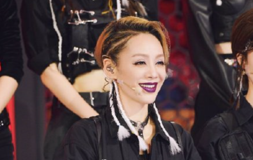 乘风破浪的姐姐|《乘风破浪的姐姐》成团名单曝光，少了这三个人，出道必糊！