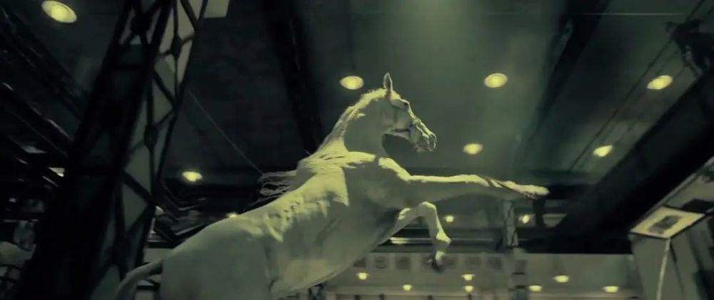 八佰|《八佰》上映，看IMAX哭死，不看IMAX悔死