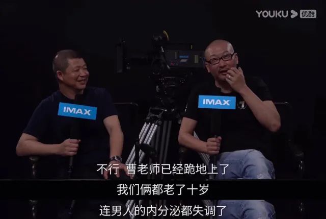 八佰|《八佰》上映，看IMAX哭死，不看IMAX悔死