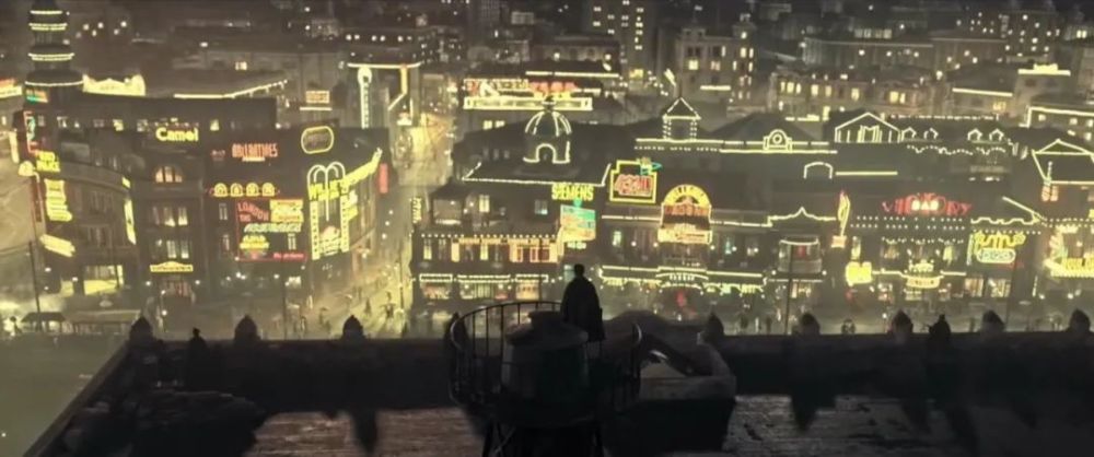 八佰|《八佰》上映，看IMAX哭死，不看IMAX悔死