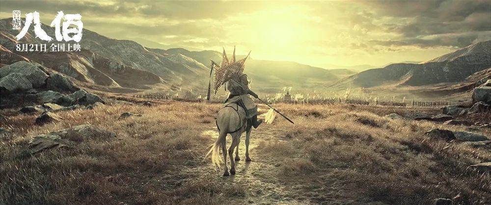 八佰|《八佰》上映，看IMAX哭死，不看IMAX悔死