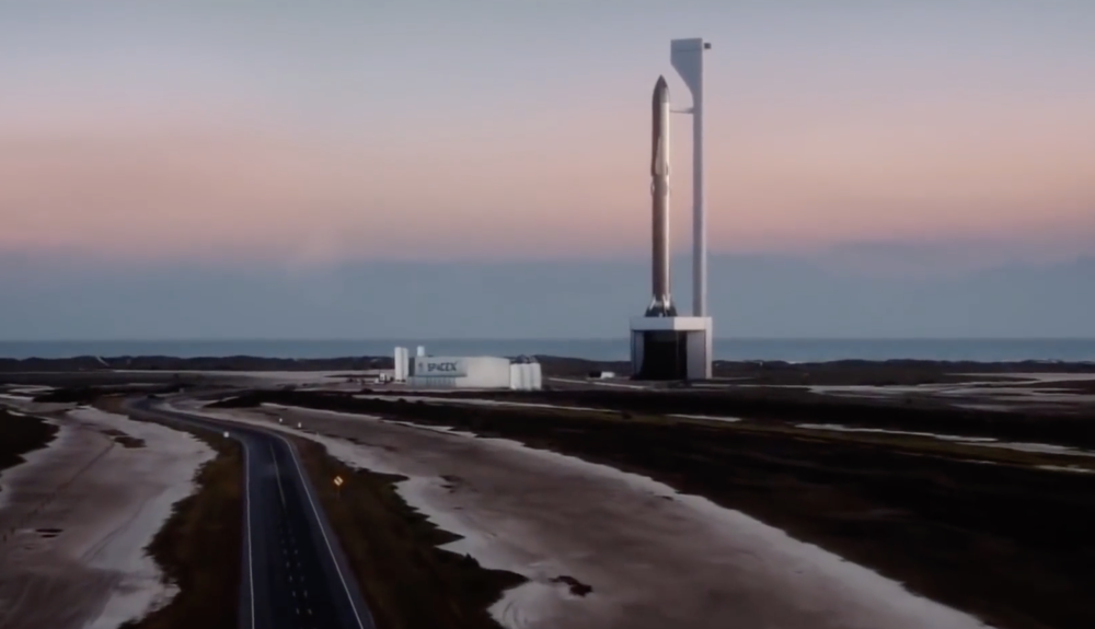 火星|人类将首先居住在火星的哪个地区？科学家：万事俱备，只欠东风