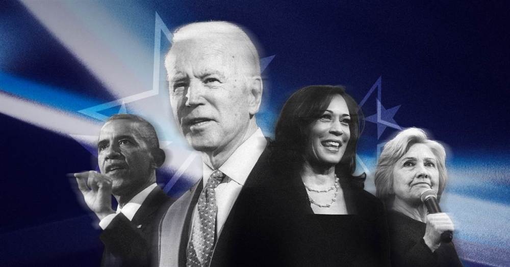 小唐纳德·特朗普|热闹了！遭奥巴马希拉里等人轮番攻击，特朗普火力全开点名开批