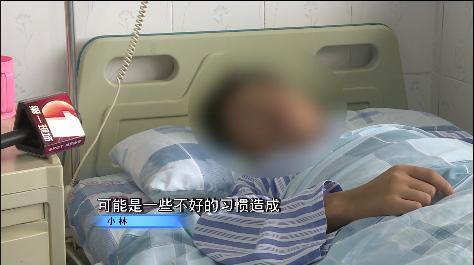 男子大小便失禁一查竟是脑子里有虫 腾讯新闻